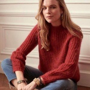 Sezane Dwee Jumper